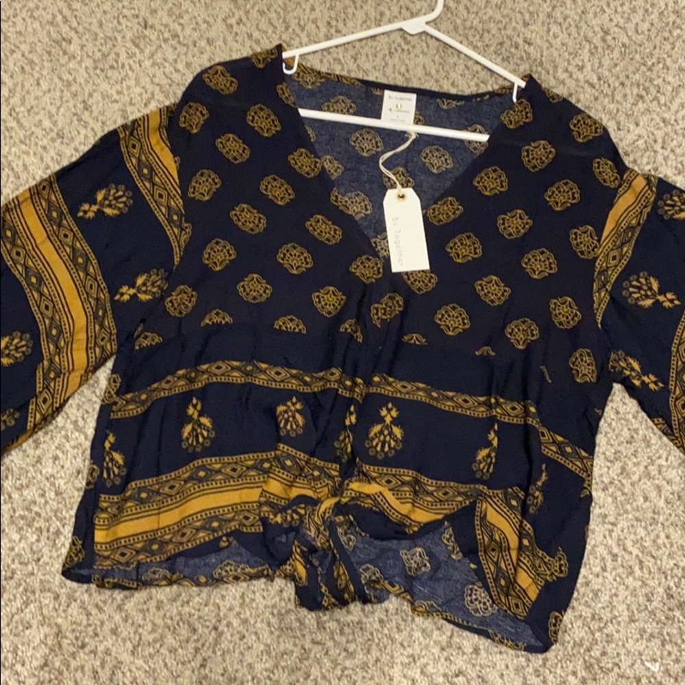 Blouse